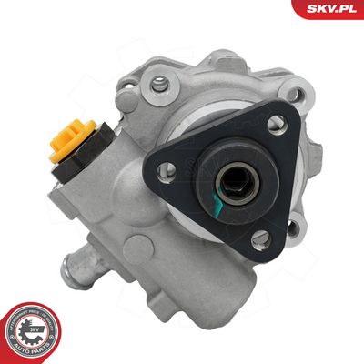 Hydraulické čerpadlo, riadenie ESEN SKV 10SKV439