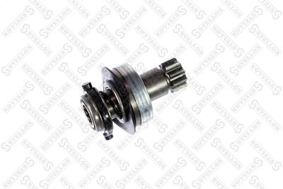 Привод с механизмом свободного хода, стартер STELLOX 06-80165-SX для VW TRANSPORTER