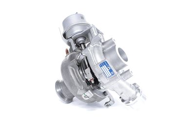 LADER AUFLADUNG BTS Turbo T918329 3