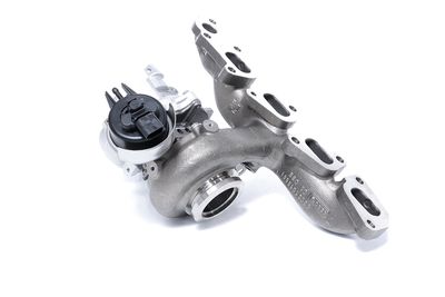 LADER AUFLADUNG BTS Turbo T918713 15