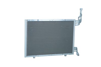KONDENSATOR KLIMAANLAGE NRF 35976 45