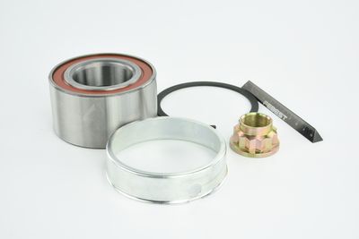 SET RULMENT ROATA FEBEST DAC45840045 36