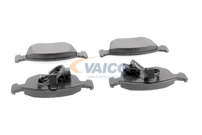 BREMSBELAGSATZ SCHEIBENBREMSE VAICO V250164 35