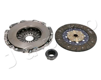 Clutch Kit 92W35