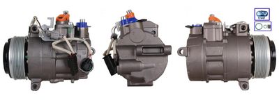 KOMPRESSOR KLIMAANLAGE ELSTOCK 511350