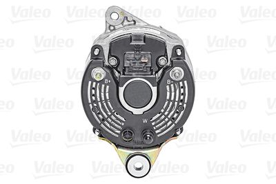 GENERATOR / ALTERNATOR VALEO 202069 1