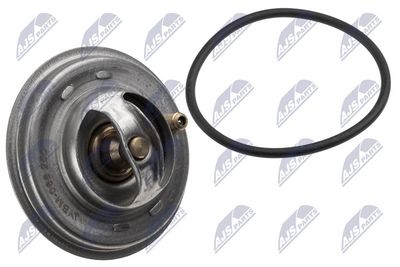 TERMOSTAT LICHID RACIRE