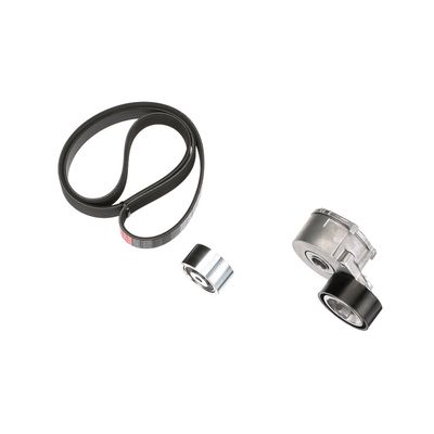 KEILRIPPENRIEMENSATZ GATES K026PK1153 51