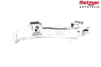 BLINKLEUCHTE METZGER AUTOTEILE 2080203 21