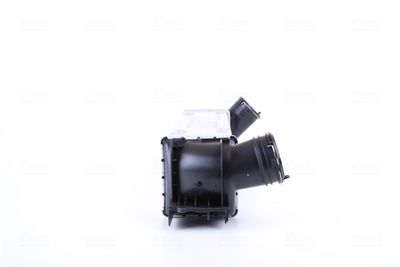 INTERCOOLER COMPRESOR NISSENS 96595 3