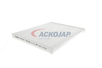 FILTRU AER HABITACLU ACKOJA A52300011 16