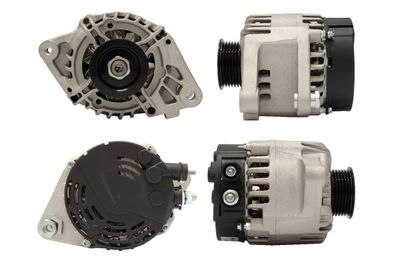 GENERATOR / ALTERNATOR MAPCO 13305 1