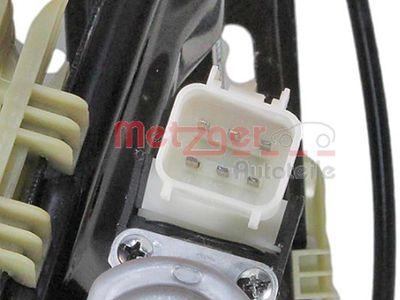 FENSTERHEBER METZGER AUTOTEILE 2160752 2