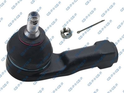 Końcówka drążka kierowniczego poprzecznego GSP S071705