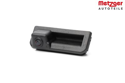 HECKKLAPPENGRIFF METZGER AUTOTEILE 2311002 5