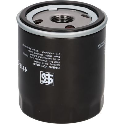 FILTRU ULEI KOLBENSCHMIDT 50014116 5