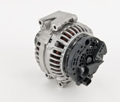 GENERATOR / ALTERNATOR BOSCH 0124615009 8