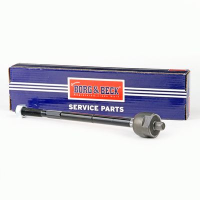 BORG & BECK Inner Tie Rod BTR6126