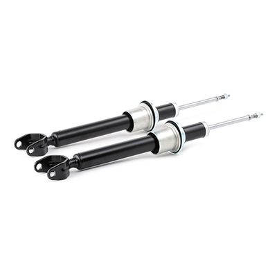 амортисьор RIDEX 854S1650