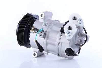 KOMPRESSOR KLIMAANLAGE NISSENS 890594 3