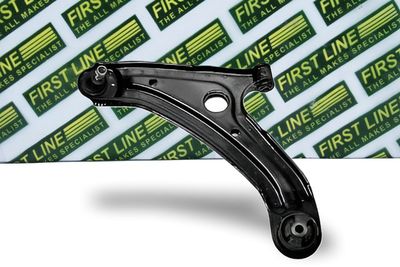 носач, окачване на колелата FIRST LINE FCA6257
