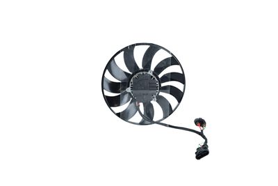 VENTILATOR RADIATOR NRF 47969 25