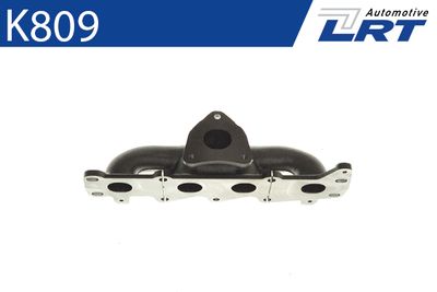 GALERIE SISTEM DE ESAPAMENT LRT K809 1