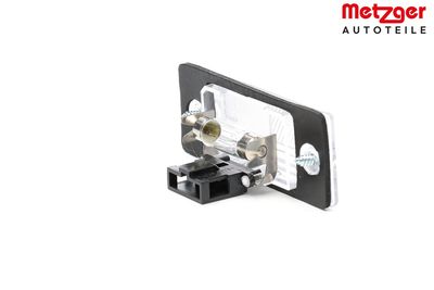 KENNZEICHENLEUCHTE METZGER AUTOTEILE 2080036 25