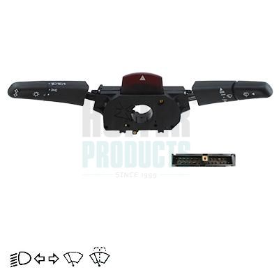 COMUTATOR COLOANA DIRECTIE