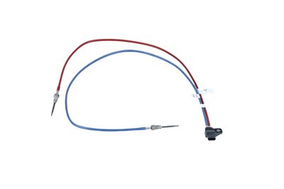 SENZOR TEMPERATURA GAZE EVACUARE NRF 707384 7