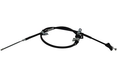 Тросик, cтояночный тормоз KAVO PARTS BHC-3082 для HYUNDAI LANTRA