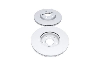 Brzdový kotúč KAVO PARTS BR-10398-C