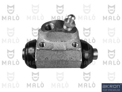 спирачно цилиндърче на колелото AKRON-MALÒ 90146