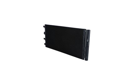 KONDENSATOR KLIMAANLAGE NRF 35969 32