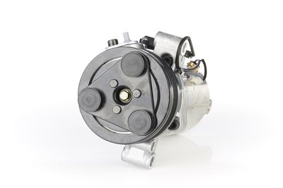 COMPRESOR CLIMATIZARE NISSENS 89133 18