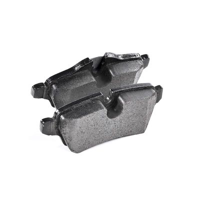 BREMSBELAGSATZ SCHEIBENBREMSE DELPHI LP2022 14