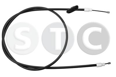 Тросик, cтояночный тормоз STC T481024 для MERCEDES-BENZ E-CLASS
