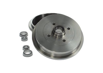 BREMSTROMMEL BOSCH 0986477267 24