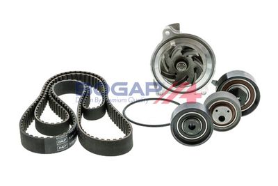 SET REPARATIE POMPA APA