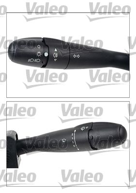 COMUTATOR COLOANA DIRECTIE VALEO 251494 1