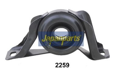 JAPANPARTS Guolis, kardaninio veleno centrinis guolis