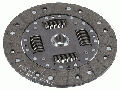 Clutch Disc 1878 005 546