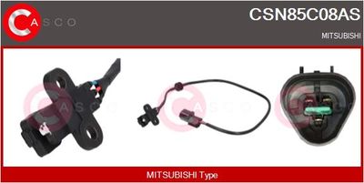 SENZOR IMPULSURI ARBORE COTIT