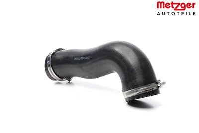 LADELUFTSCHLAUCH METZGER AUTOTEILE 2400913 6