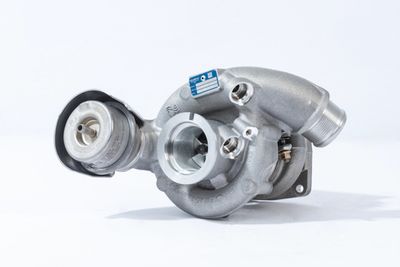 COMPRESOR SISTEM DE SUPRAALIMENTARE BorgWarner 53049880299