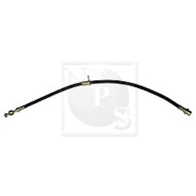 Тормозной шланг NPS T370A256 для TOYOTA HILUX