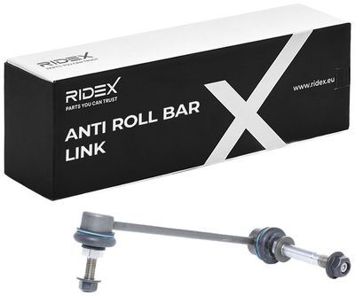 биалета RIDEX 3229S0460