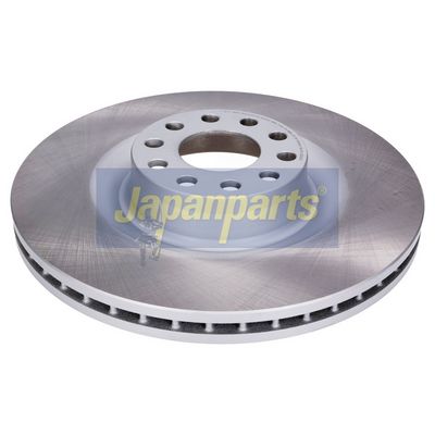 спирачен диск JAPANPARTS DI-0968C