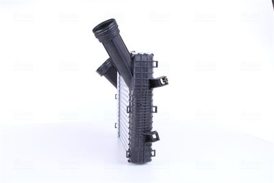 INTERCOOLER COMPRESOR NISSENS 96611 1
