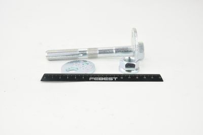 SET șURUBURI DE CORECțIE ALUNECARE FEBEST 0129028KIT 2